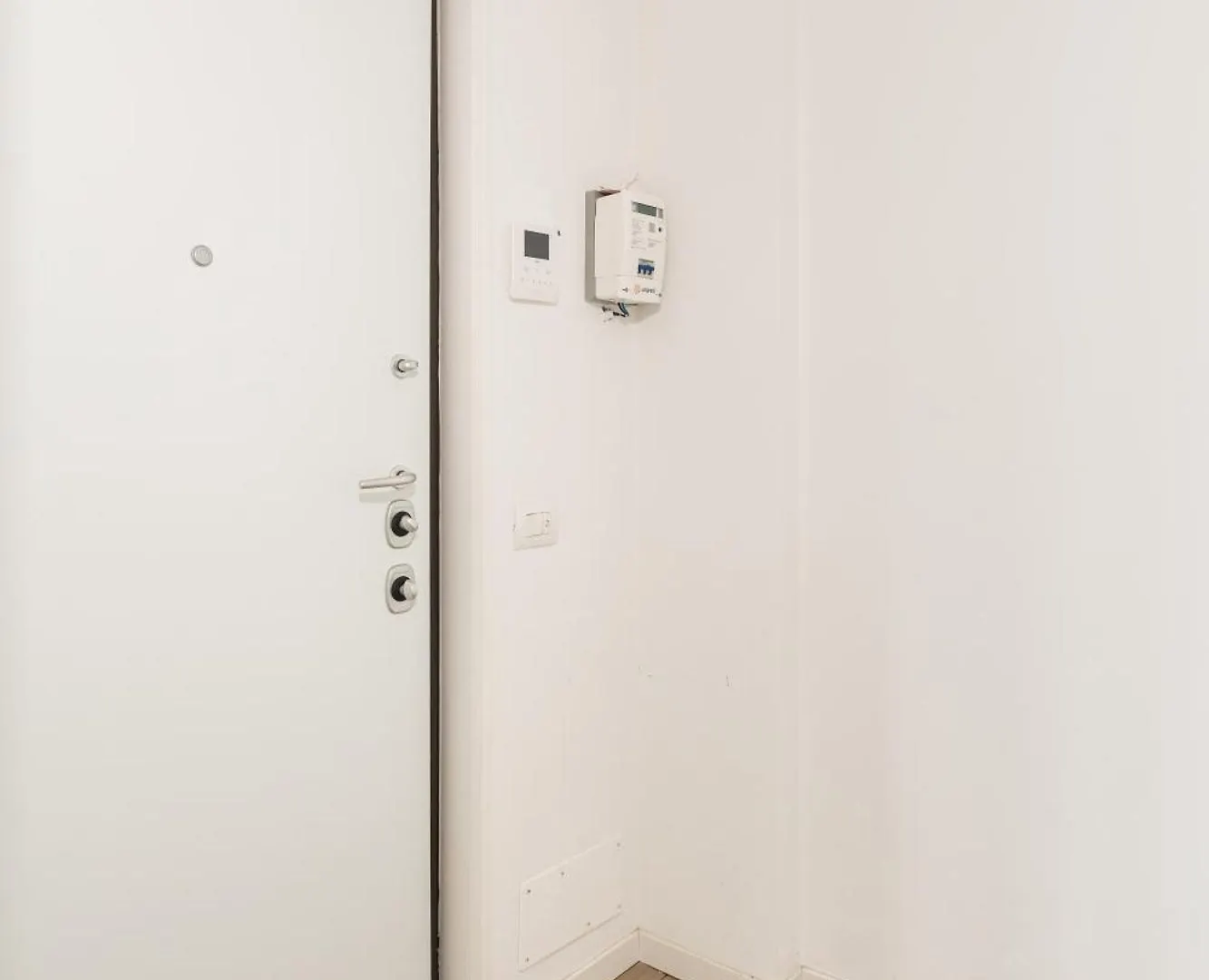 Studio City Life - Mirable Pm Apartment Milan