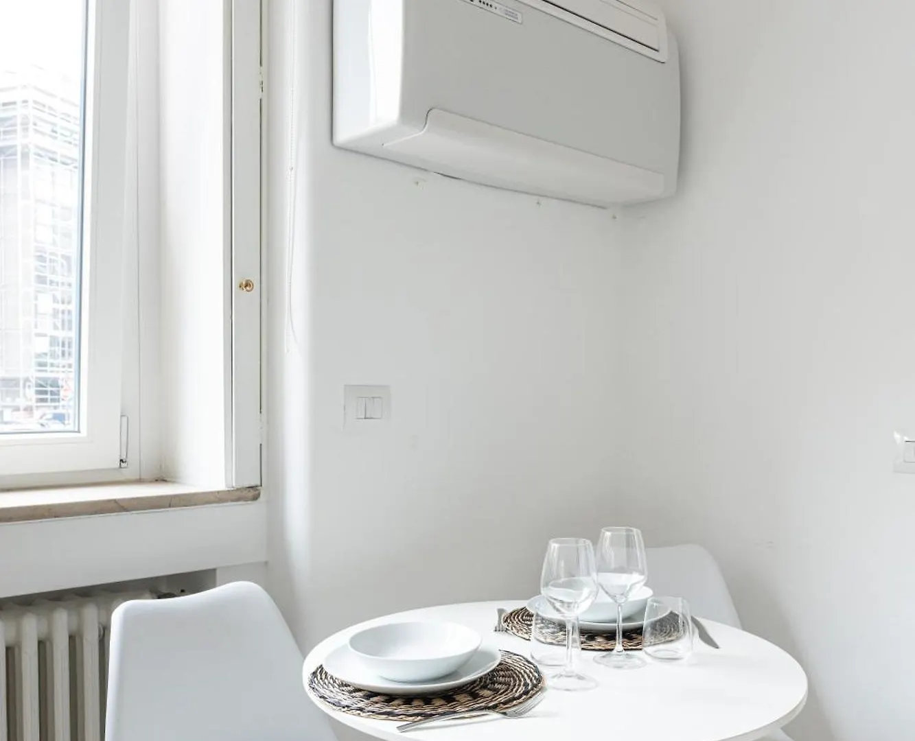 Studio City Life - Mirable Pm Apartment Milan