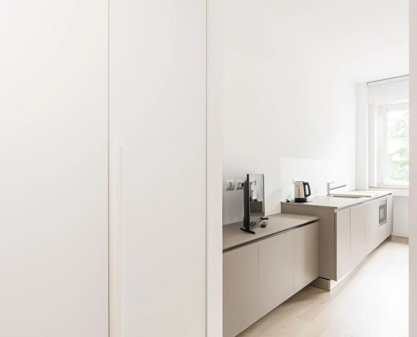 Studio City Life - Mirable Pm Apartment Milan 0*,  Italy