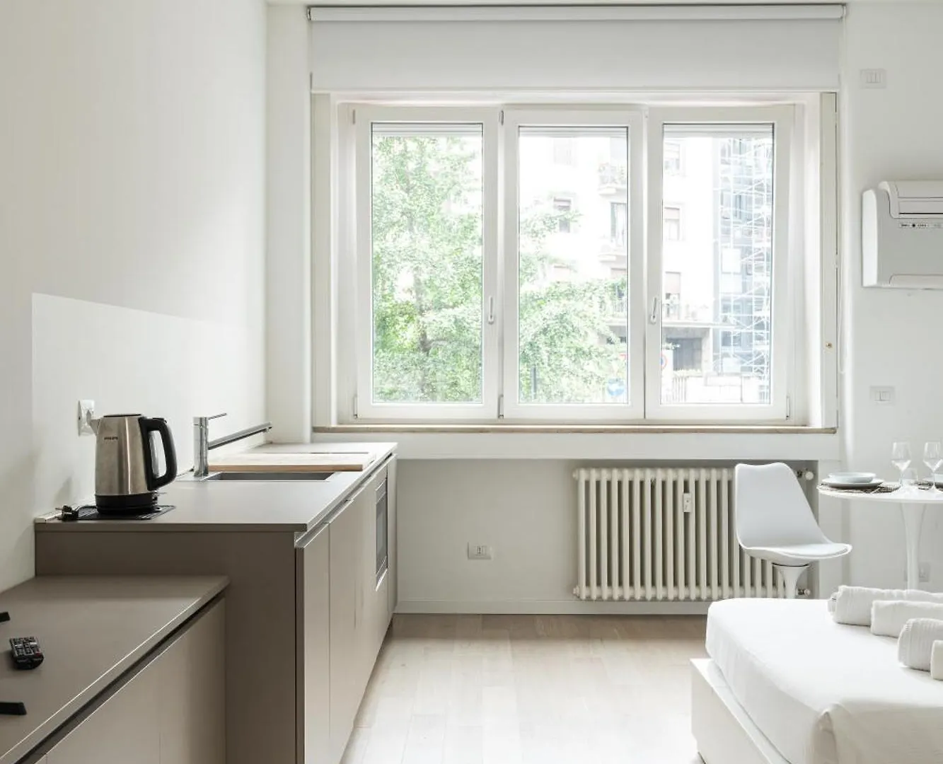 Studio City Life - Mirable Pm Apartment Milan