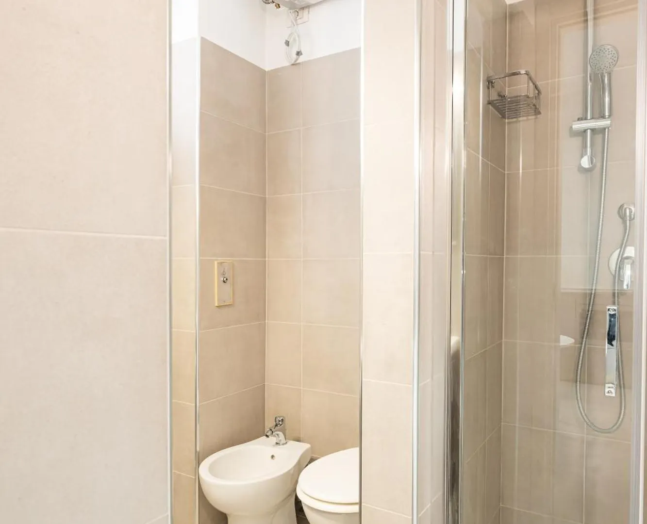 Studio City Life - Mirable Pm Apartment Milan