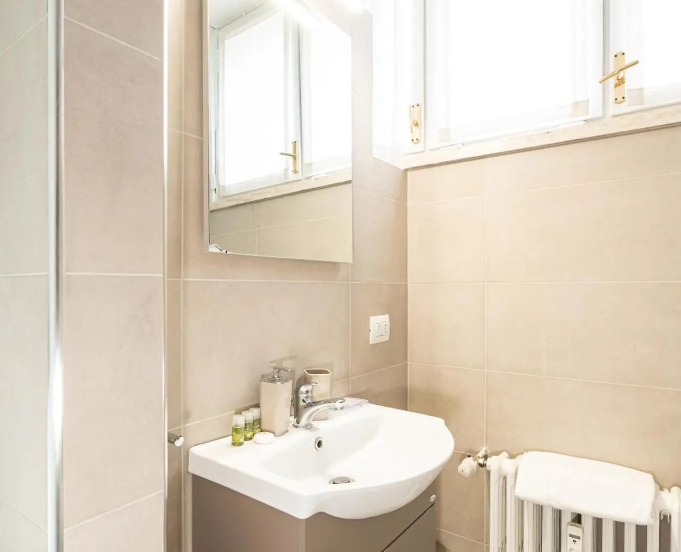 Studio City Life - Mirable Pm Apartment Milan 0*,  Italy