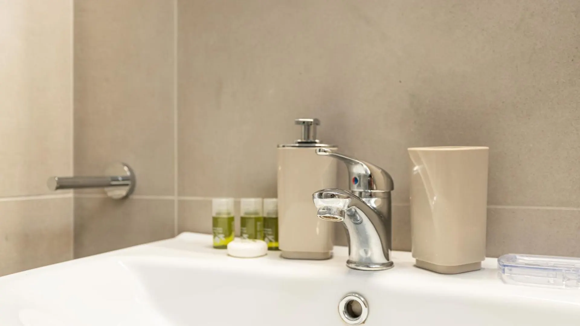 Studio City Life - Mirable Pm Apartment Milan