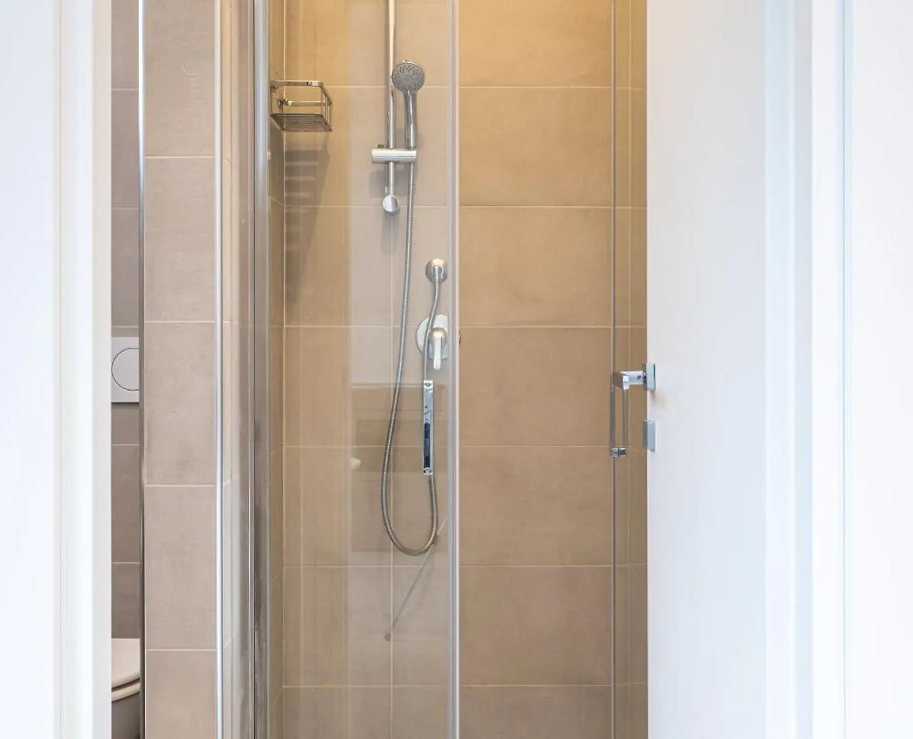 Studio City Life - Mirable Pm Apartment Milan