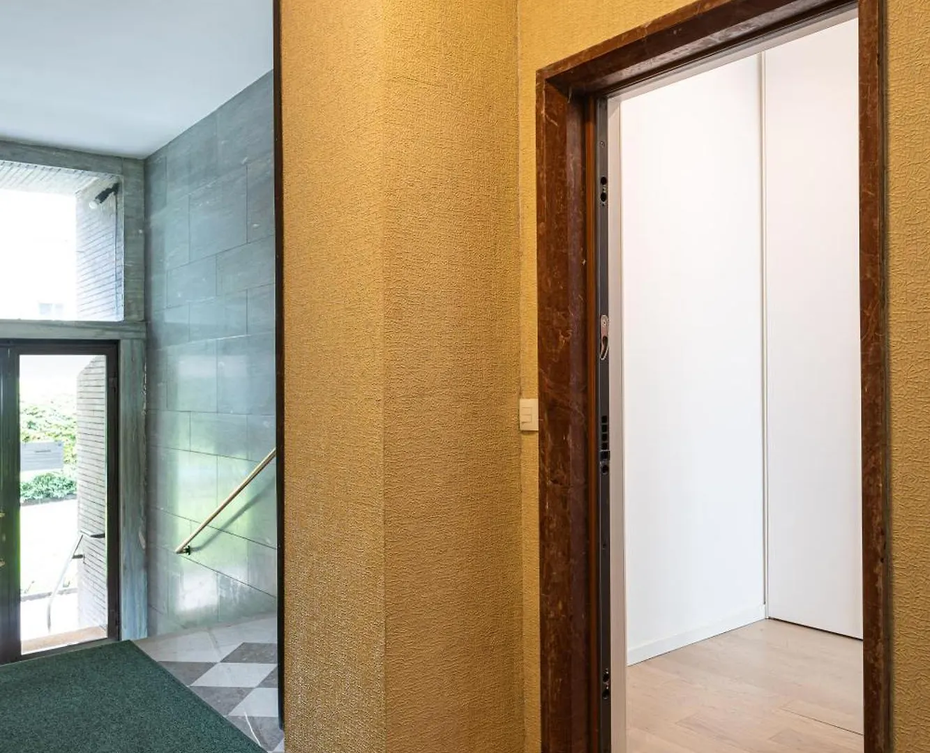 Studio City Life - Mirable Pm Apartment Milan Italy