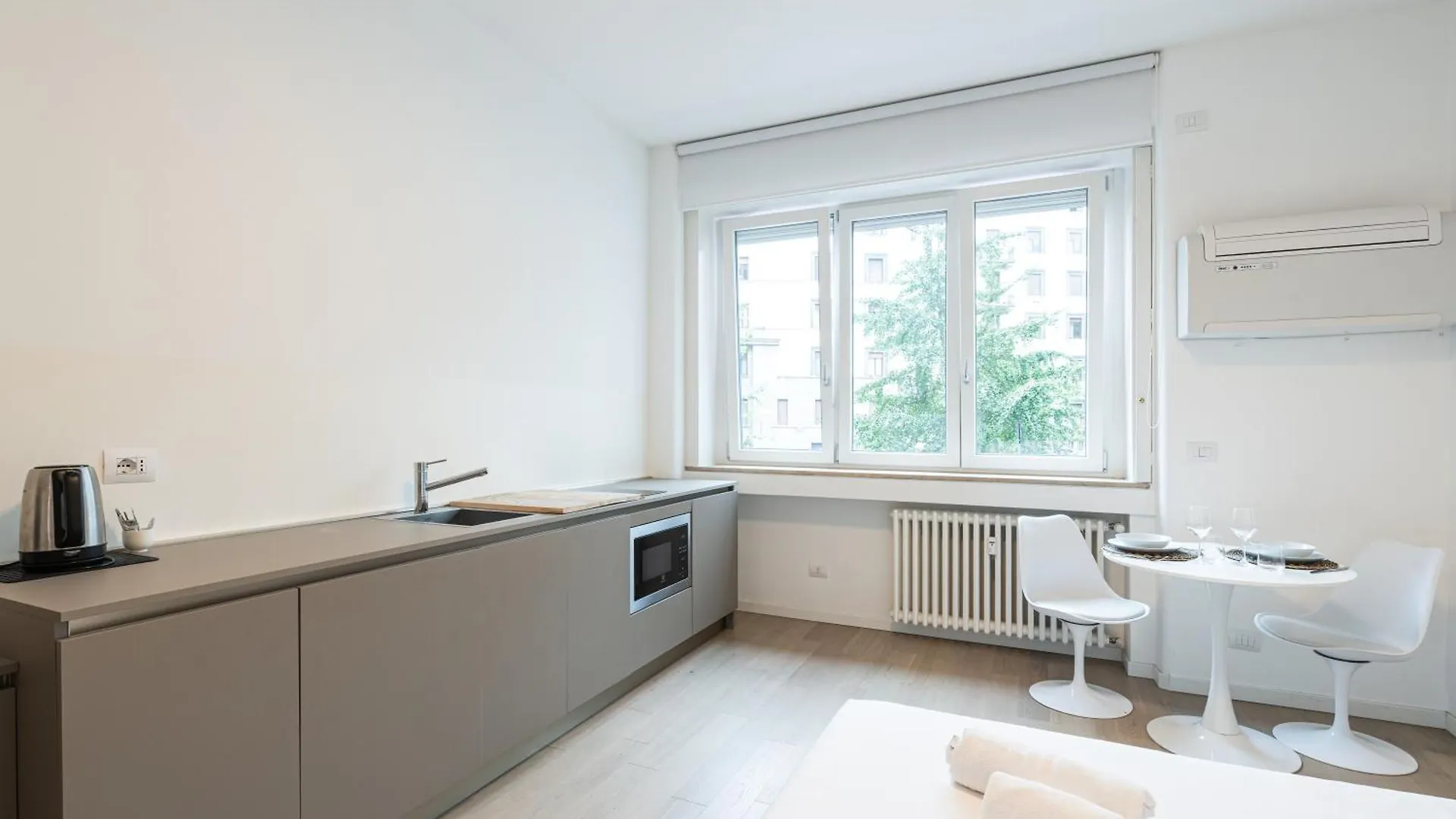Studio City Life - Mirable Pm Apartment Milan Italy