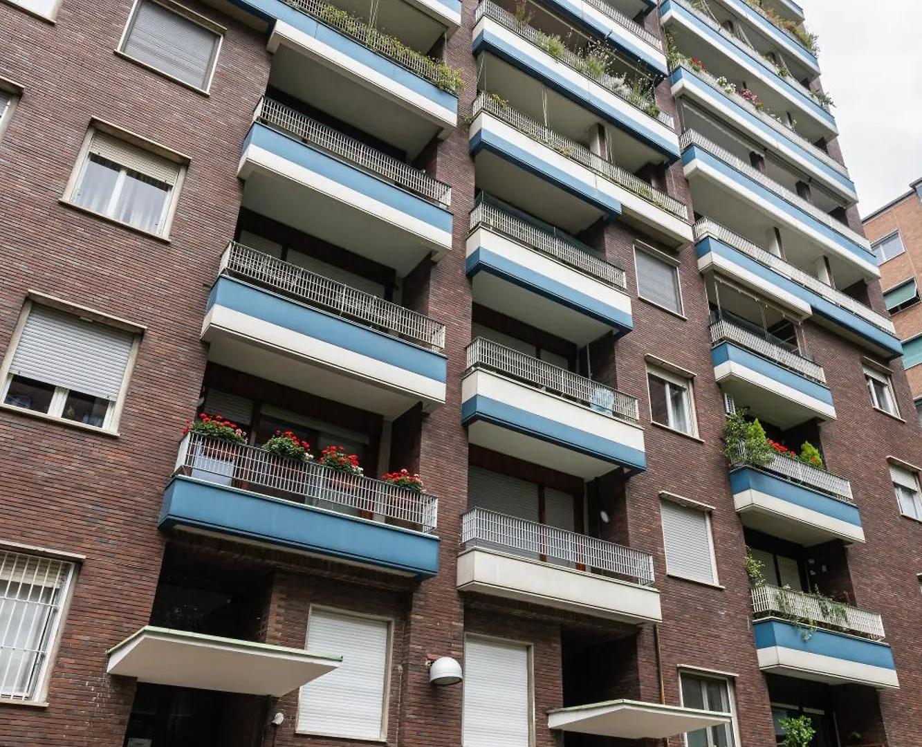 Studio City Life - Mirable Pm Apartment Milan Italy