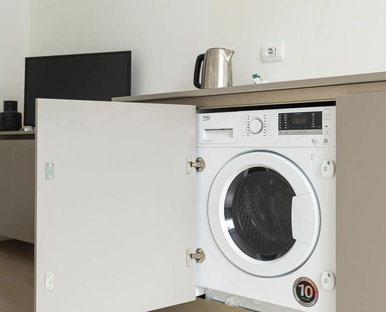 Studio City Life - Mirable Pm Appartement Milaan
