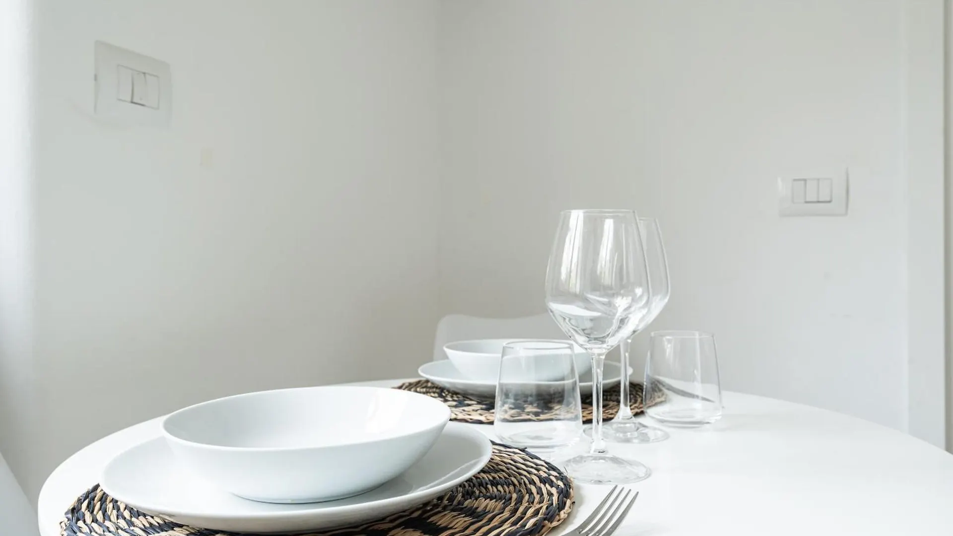 Studio City Life - Mirable Pm Appartement Milaan Italië