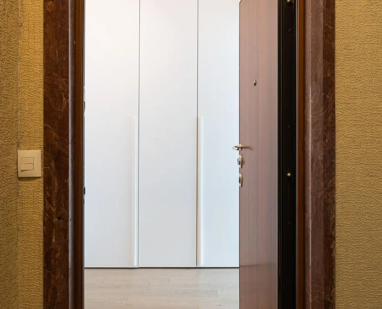 Studio City Life - Mirable Pm Appartement Milaan 0*,