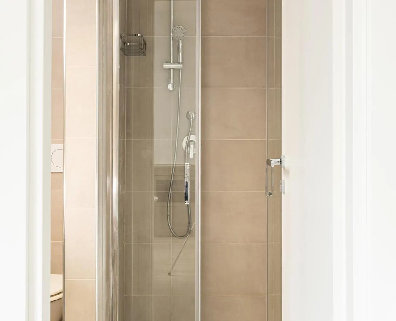 Studio City Life - Mirable Pm Appartement Milaan